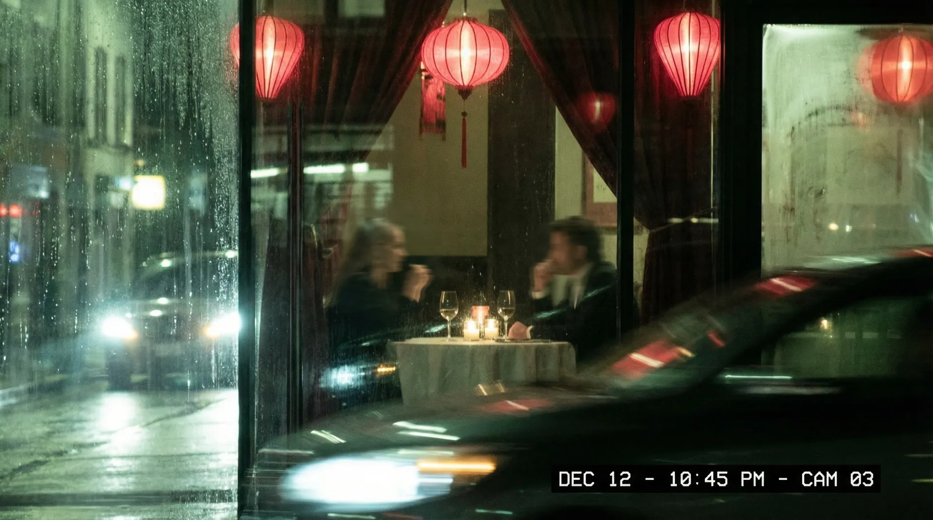 里番库 - 密会餐厅偷拍